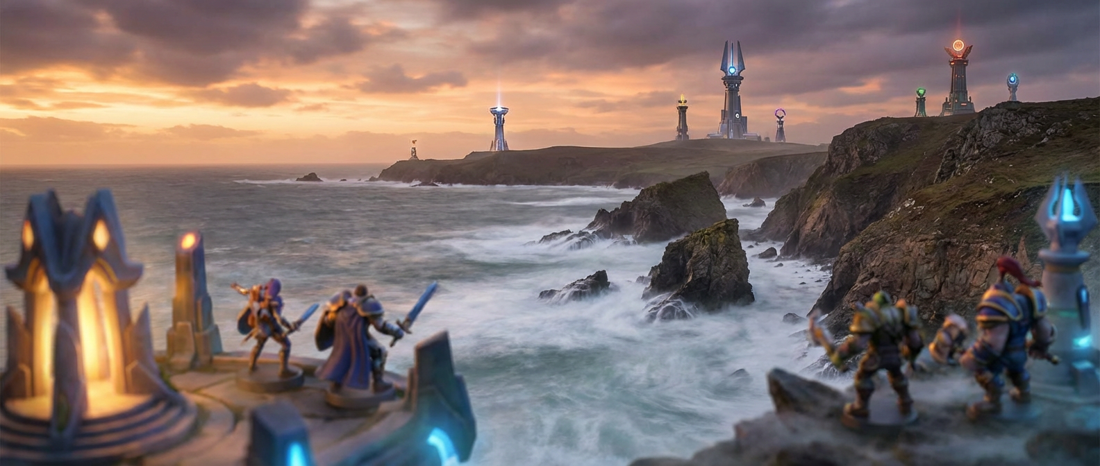How Wuthering Waves Disrupted the Open World Gacha Formula