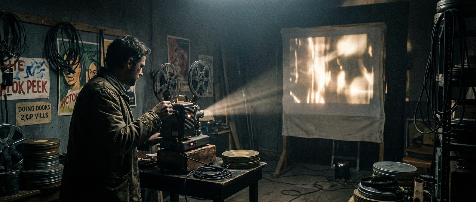 Why Independent Cinema Is Your Next Great Love Affair (And How to Fall Hard)